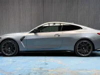Używany BMW M4 Competition Edition 510 KM (375 kW) 2023 Szary Coupe