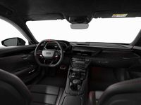 Gebraucht Audi e-tron GT quattro Performance 620 kW (843 PS) 2025 Grau Limousine