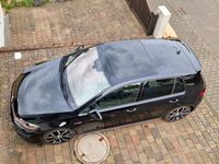 gebraucht VW Golf 2.0 TSI GTI Performance GTI Performance,