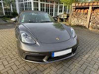 gebraucht Porsche 718 Boxster S 718 PDK