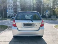 Gebraucht Honda Jazz 77 PS (56 kW) 2003 Silber Kleinwagen