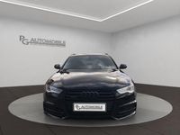 Gebraucht Audi A6 Competition 326 PS (239 kW) 2015 Schwarz Kombi