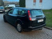 gebraucht Ford Focus 2.0 diesel polnischen papiere