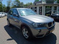 gebraucht BMW X3 X3