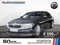 Gebraucht Alpina D5 387 PS (284 kW) 2020 Schwarz Limousine
