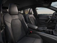 Neu Audi S5 Sport 367 PS (269 kW) 2026 Weiß Kombi