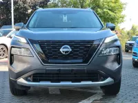 Neu Nissan X-Trail Tekna+ 204 PS (150 kW) 2026 Gun metallic SUV