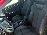 Gebraucht Audi RS Q3 Ambiente 400 PS (294 kW) 2022 Rot SUV