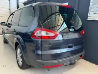 Gebraucht Ford Galaxy 140 PS (102 kW) 2007 Van / Kleinbus