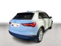 Gebraucht Audi Q3 Ambiente 245 PS (180 kW) 2022 Weiß SUV