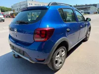 Gebraucht Dacia Sandero Stepway 90 PS (66 kW) 2020 Kleinwagen