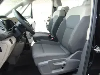 Gebraucht VW T7 150 PS (110 kW) 2025 Schwarz Van