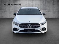 gebraucht Mercedes A220 AMG NIGHT SPUR BREMS