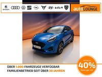 Neu Ford Puma ST-Line 155 PS (114 kW) 2026 Blau SUV