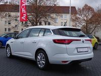 Gebraucht Renault Mégane IV Business 116 PS (85 kW) 2020 Weiß Limousine