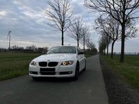 gebraucht BMW 320 d Coupé -