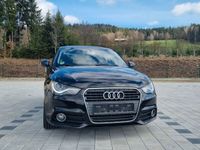 gebraucht Audi A1 1.6 TDI Ambition Ambition