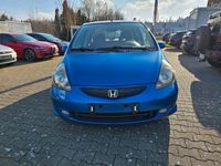 gebraucht Honda Jazz 1.2 Style