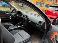 Gebraucht Audi A3 150 PS (110 kW) 2003 Grau Kleinwagen