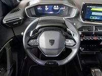 Second-hand Peugeot 2008 131 CP (96 kW) 2024 Albastru SUV