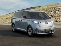 Neu VW ID. Buzz Pro 210 kW (286 PS) 2026 Monosilber Van / Kleinbus
