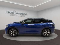 Gebraucht VW ID.4 GTX 250 kW (340 PS) 2025 Blue dusk metallic SUV