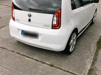 Gebraucht Skoda Citigo 60 PS (44 kW) 2019 Kleinwagen