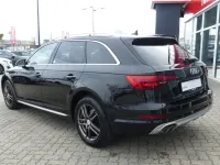Gebraucht Audi A4 Allroad Comfort 163 PS (119 kW) 2018 Schwarz Kombi
