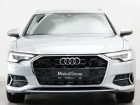 Gebraucht Audi A6 Sport 163 PS (119 kW) 2025 Florettsilber metallic Kombi