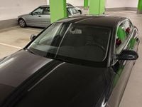 Gebraucht Audi A5 Sportback 184 PS (135 kW) 2009 Schwarz Kleinwagen