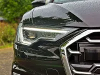 Gebraucht Audi A6 S-Line 286 PS (210 kW) 2025 Schwarz Limousine