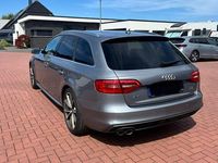 Usata Audi A4 S-Line 245 CV (180 kW) 2015 Station wagon