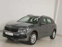 Gebraucht Skoda Kamiq Selection 116 PS (85 kW) 2024 Grau SUV