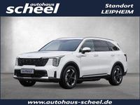 Gebraucht Kia Sorento Spirit 252 PS (185 kW) 2024 Othercolor SUV