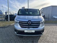 Usata Renault Trafic Evolution 170 CV (125 kW) 2025 Grigio Monovolume