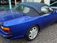 gebraucht Porsche 944 S2 Cabrio