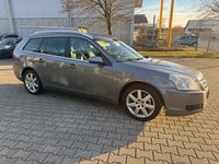 Gebraucht Cadillac BLS 150 PS (110 kW) 2008 Grau Kombi