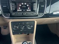 Gebraucht VW Beetle 140 PS (102 kW) 2014 Schwarz Kleinwagen