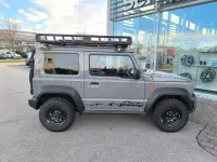 Gebraucht Suzuki Jimny Comfort 102 PS (75 kW) 2024 Grau SUV