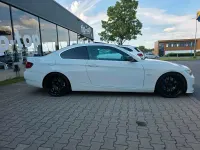 Gebraucht Alpina B3 360 PS (264 kW) 2009 Weiß Coupé