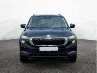 Neu Skoda Karoq Selection 150 PS (110 kW) 2026 Schwarzmagic perleffekt SUV