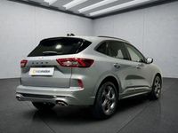 Gebraucht Ford Kuga ST-Line X 186 PS (136 kW) 2024 Silber SUV