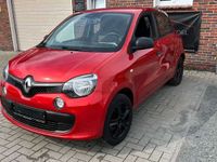 gebraucht Renault Twingo Life 1.0 Top Gepflegt TÜV/AU Neu Finanz. mög