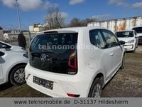 Second-hand VW up! 60 CP (44 kW) 2015 Alb Hatchback