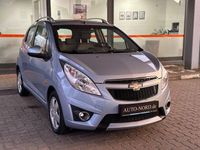 Gebraucht Chevrolet Spark LT 82 PS (60 kW) 2011 Kleinwagen