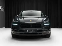 Gebraucht Porsche Macan 381 PS (280 kW) 2022 Grau SUV