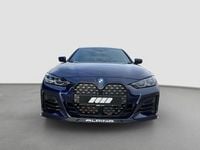 Gebraucht Alpina B4 495 PS (364 kW) 2024 Blau Coupé