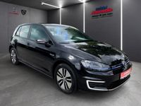 gebraucht VW Golf VII 1.4 TSI Plug-In Hybrid GTE, AHK, 1.HD