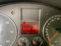 Gebraucht VW Golf V 105 PS (77 kW) 2007 Grau Limousine