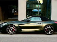 Gebraucht BMW Z4 M Sport 340 PS (250 kW) 2025 Grün Cabrio